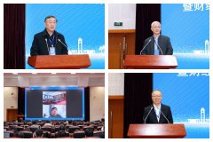 国务院学位委员会统计学科评断组召集人、中国