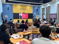 为教师创学模式供给了
