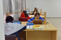 供给模仿测验、学问点答疑等深度学