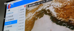 小时内每15分钟可生成一次高分辩率对流预告强对